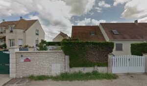 Garage Aldo à Corbreuse