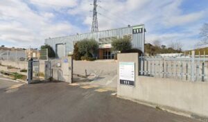 Valentine Automobile à Marseille