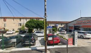 Kardinal Van Concept à Saint-Zacharie