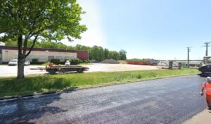 Garage CNS auto services à Marbache