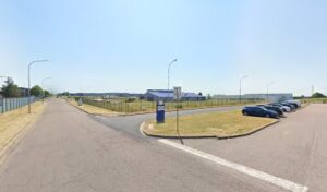 Garage Mourer à Folfling