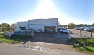 Lanceleur Philippe à La Flèche