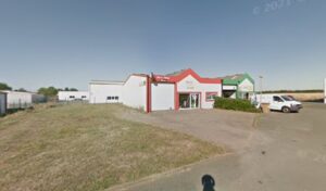 Atomik Motos à Luçon