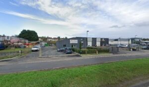 Pegase à Montlouis-sur-Loire