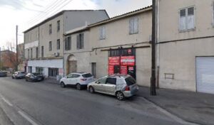 Mgc Autos Saint Louis à Marseille