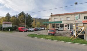 Auto-Excellence des Barillons à Serres