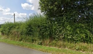 Casse Automobile Garage Villaines la gonais à Villaines-la-Gonais