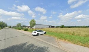 Atelier Mecanique Airois à Isbergues