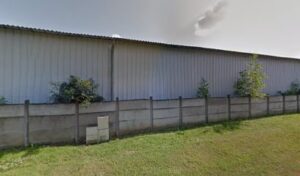 S.A.S HERITAGE MOTORS à Villers-Cotterêts