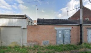 HOT ROD GARAGE à Aniche