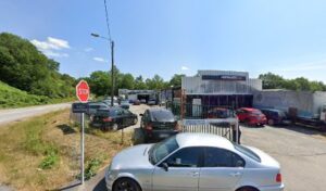 Centre Auto du Palais – Carrosserie Mécanique à Le Palais-sur-Vienne