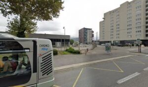 Auto hert Grenoble à Échirolles