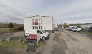 Mécano’Auto à Gresswiller