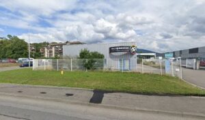 Avatacar à Ville-la-Grand