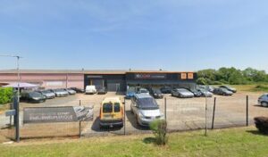 Garage Batillat à Vitry-en-Charollais