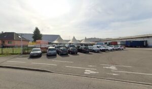BRUCHE AUTOS à Molsheim