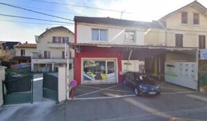 Alpes Auto à Seyssinet-Pariset