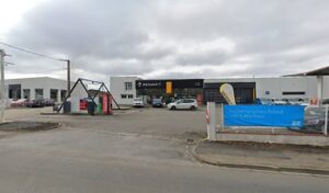 Elan – Garage Gomez et fils SARL / Renault à Saint-Sulpice-la-Pointe