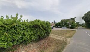 Lingrand Vincent à Gontaud-de-Nogaret