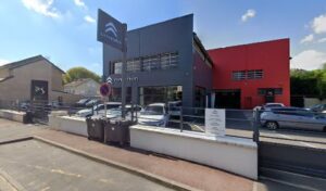 DS SERVICE ST-GERMAIN-LES-ARPAJON à Saint-Germain-lès-Arpajon