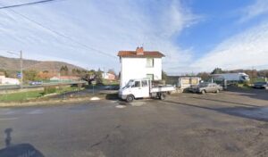 Carrosserie AD à Saint-Jean-de-Verges