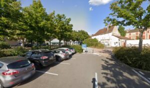 L2 AUTO à Paray-le-Monial