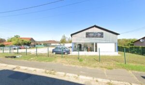 SGR AUTO à Pont-de-Vaux