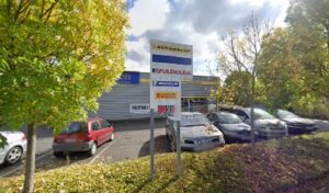 Auto Eco à Pont-Audemer