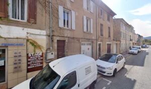 Garage Patetta à Trets