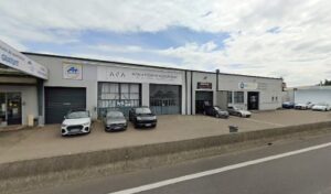 LOUISC.PERFORMANCE à Erstein