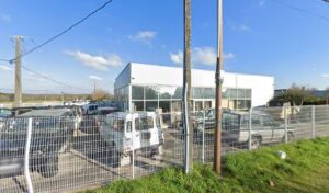 Automobiles Luynoises à Luynes