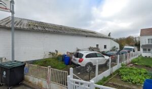 GARAGE SD DELAMOTTE – Citroën à Grand-Couronne