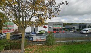 Carrosserie AD à Pont-Audemer