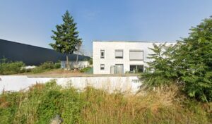 Rodriguo Auto à Feyzin