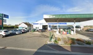 Plommee Lesouef à Quettreville-sur-Sienne