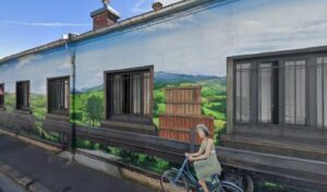 Atelier GTC à Champigny-sur-Marne