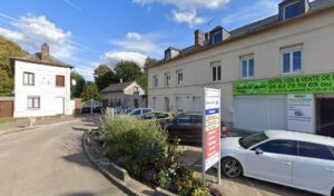 Andelle Auto à Romilly-sur-Andelle