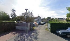 Bertrand Automobiles à Ifs