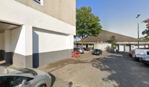 Mayou Tayeb à Vénissieux