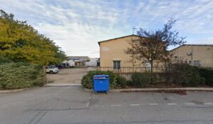 LEBON Mécanicien à Vedène