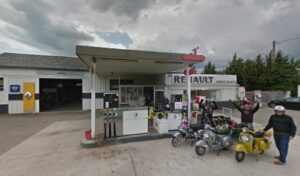 Sarl Garage Gilauto à Rians