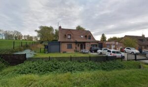 AVATACAR à Raimbeaucourt