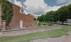 Garage AD à Barleux