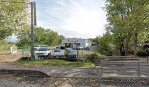 Laurent Mécanique Auto à Saint-Étienne-de-Saint-Geoirs