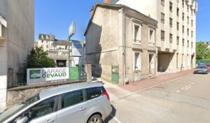 Garage Devaud à Limoges