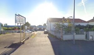 Garage Alex à Talange