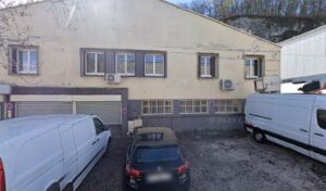 CARROSSERIE MAESTRO à Fontaine