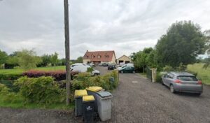 GARAGE PREMIER – TOUFLET LAURENT à Fresne-Cauverville