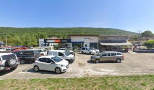 Carrosserie AD à Saint-Jean-d'Aigues-Vives