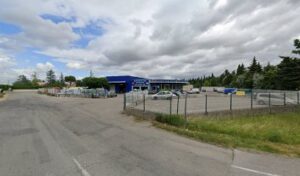 Courtial auto – AC Automobiles 26 – Bosch Car Service à Chabeuil